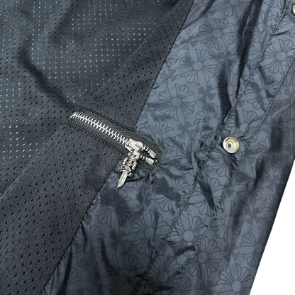 Chrome Hearts New Jacket