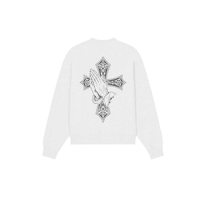 Chrome Hearts New SWEATSHIRTS -KLX123