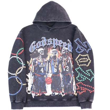 God Speed Hoodie-5520