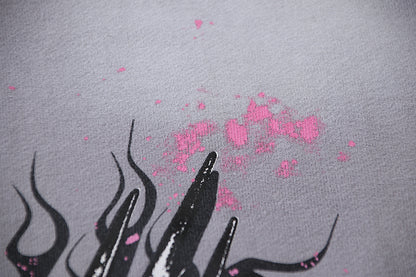 Hellstar Studios New Hoodie and Pants Set