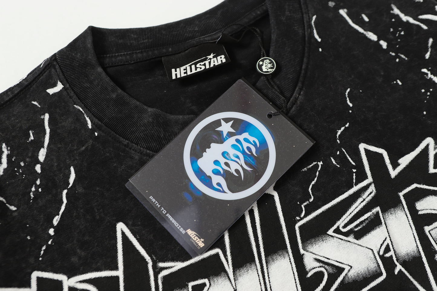 Hellstar Studios New Sweatshirt