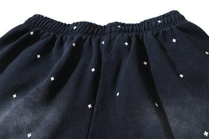 Hellstar new fashion T-shirt  677