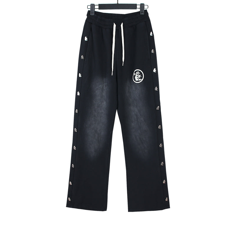 Hellstar Studios New Sports Pants 718