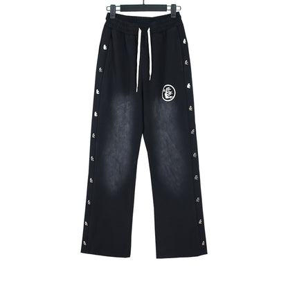 Hellstar Studios New Sports Pants 718