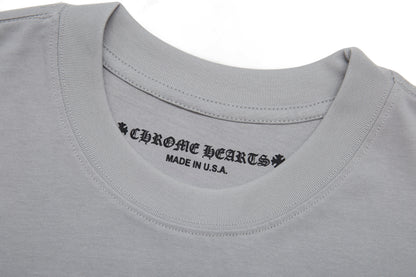Chrome Hearts New T-shirts N6018