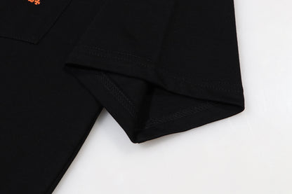 Chrome Hearts New T-shirts 6129