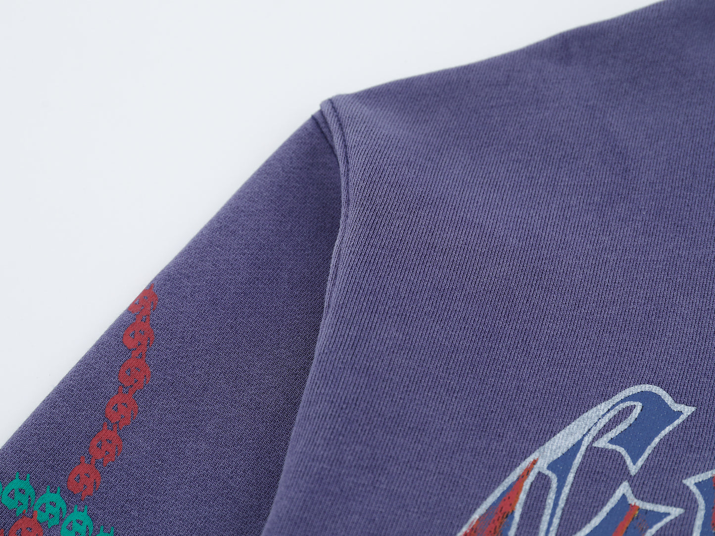 God Speed Hoodie-G125