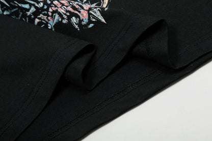 HE 2025 new fashion T-shirt 1115