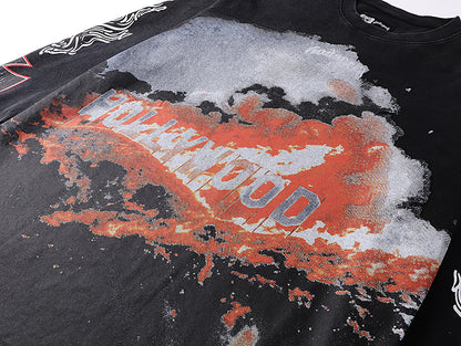 God Speed Sweatshirt-1107