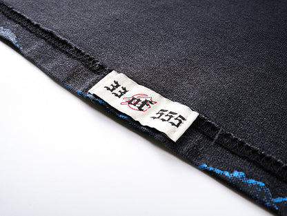 God Speed T-Shirt-1085