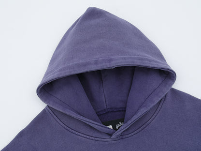 God Speed Hoodie-G125