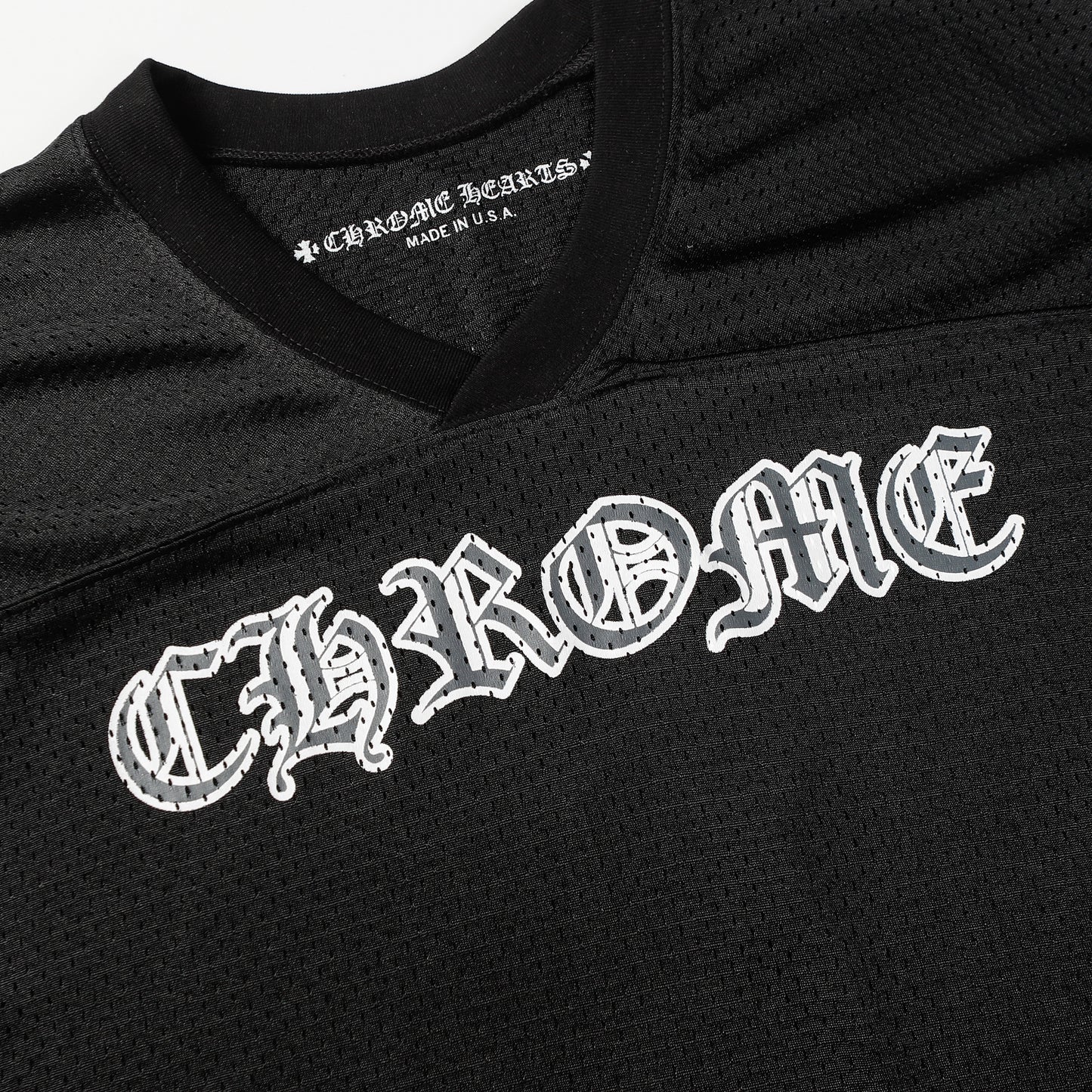 Chrome Hearts New T-shirts 9996