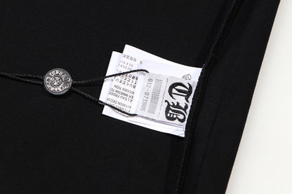 Chrome Hearts New T-shirts 6129