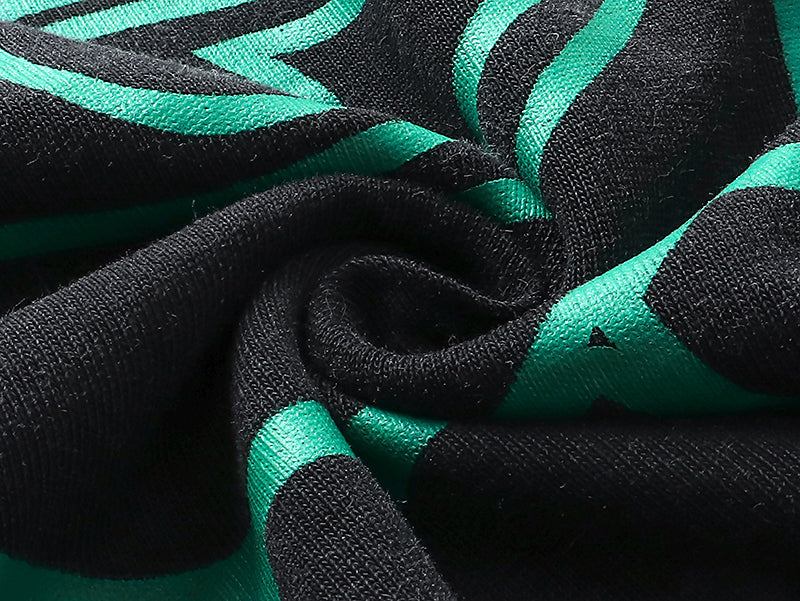 God Speed T-Shirt-1069