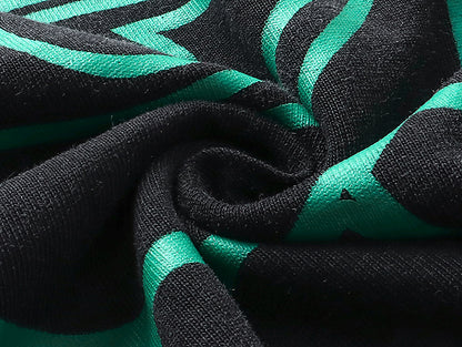 God Speed T-Shirt-1069