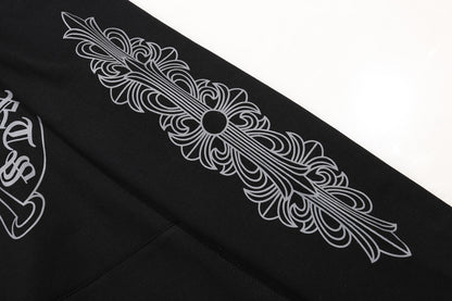 Chrome Hearts New Hoodie 7023