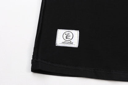 Hellstar new fashion T-shirt K281