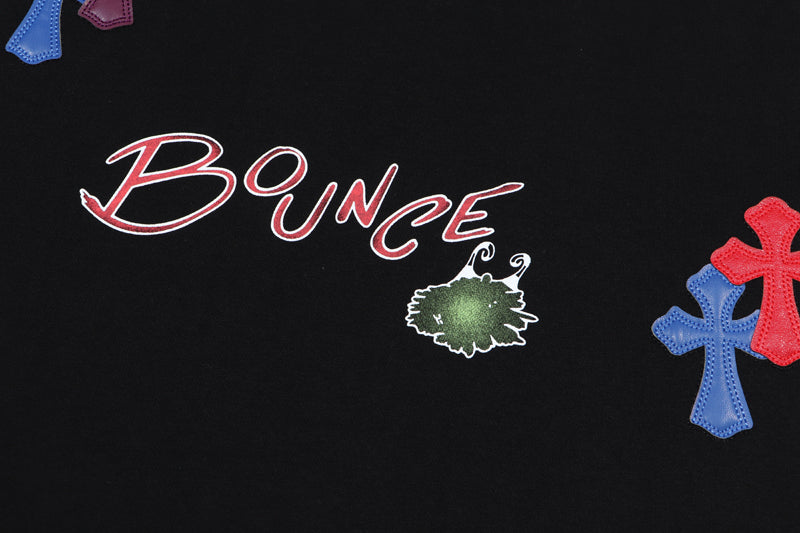 Chrome Hearts New Hoodie 7012