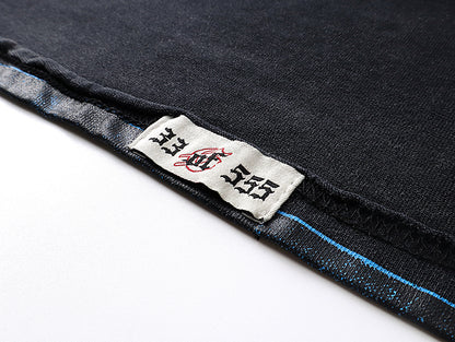 God Speed T-Shirt-1083