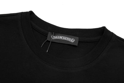Chrome Hearts New T-shirts 6006