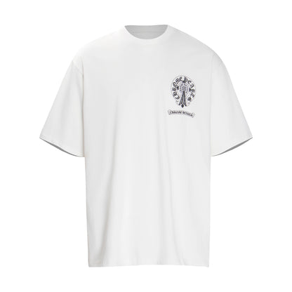 Chrome Hearts New T-shirts 6006