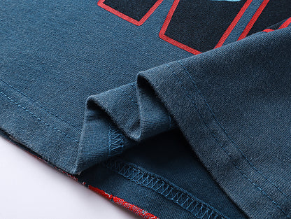 God Speed Sweatshirt-1101