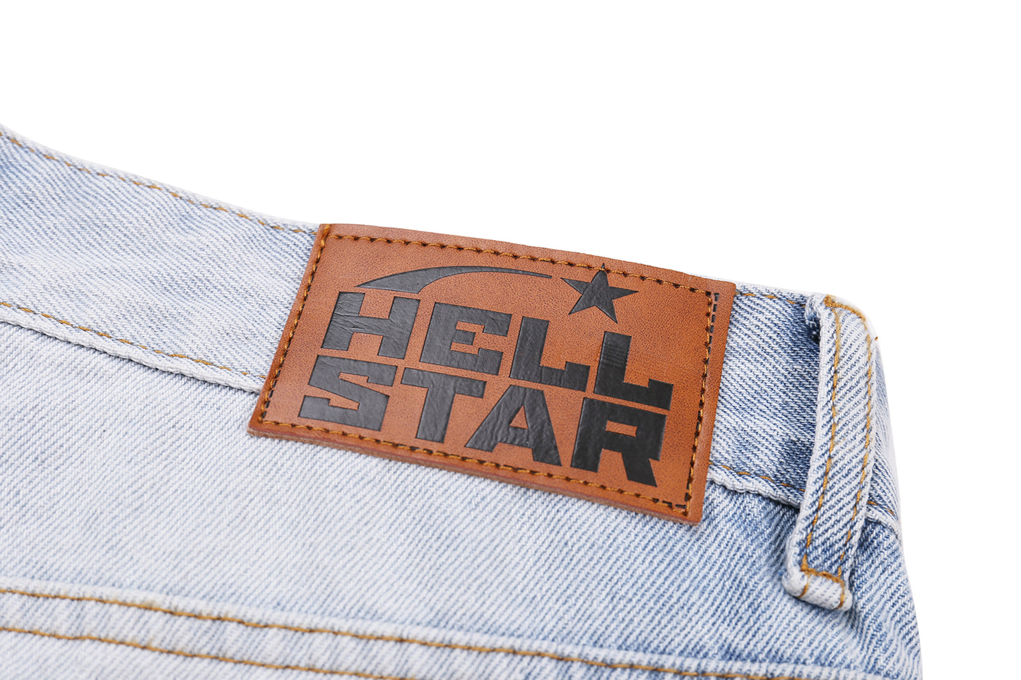 Hellstar Studios New jeans KD02