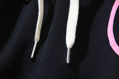 Hellstar Studios New Hoodie and Pants Set 2051