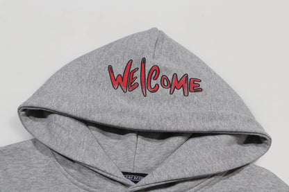 Chrome Hearts New Hoodie 7012