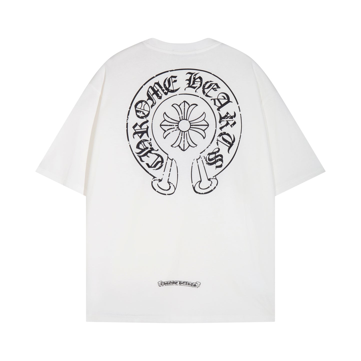 Chrome Hearts New T-shirts 6103