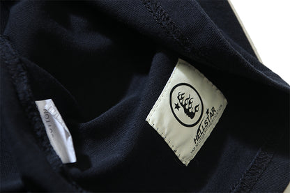 Hellstar new fashion T-shirt  677