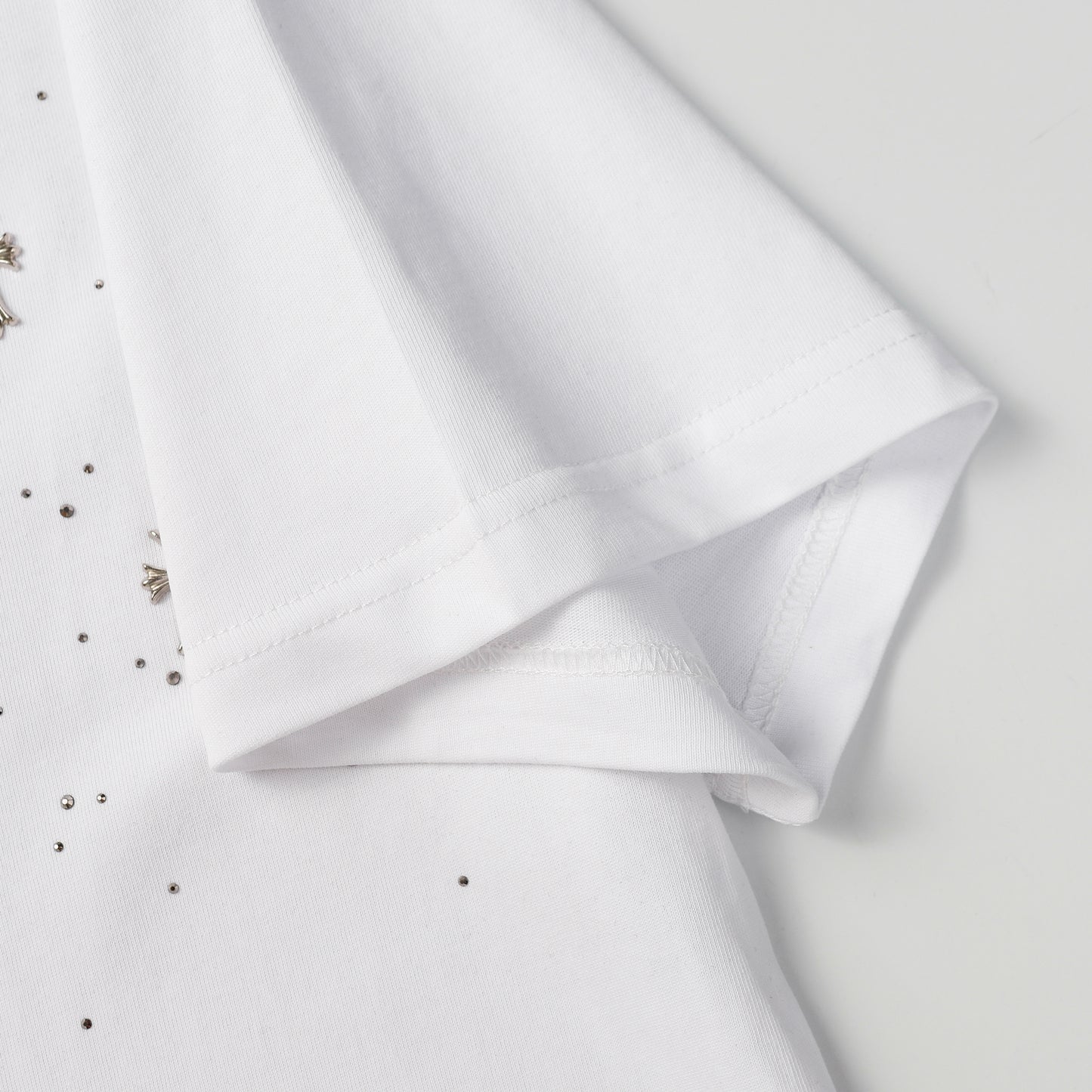 Chrome Hearts New T-shirts 9992