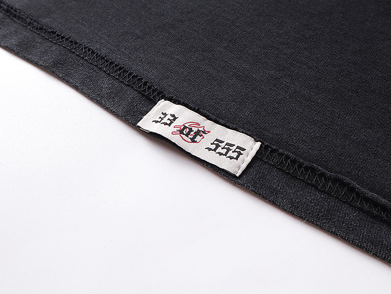 God Speed T-Shirt-1068