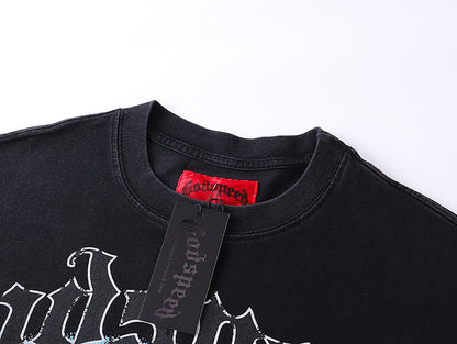 God Speed T-Shirt-1073