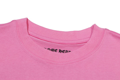 Chrome Hearts New T-shirts 6056