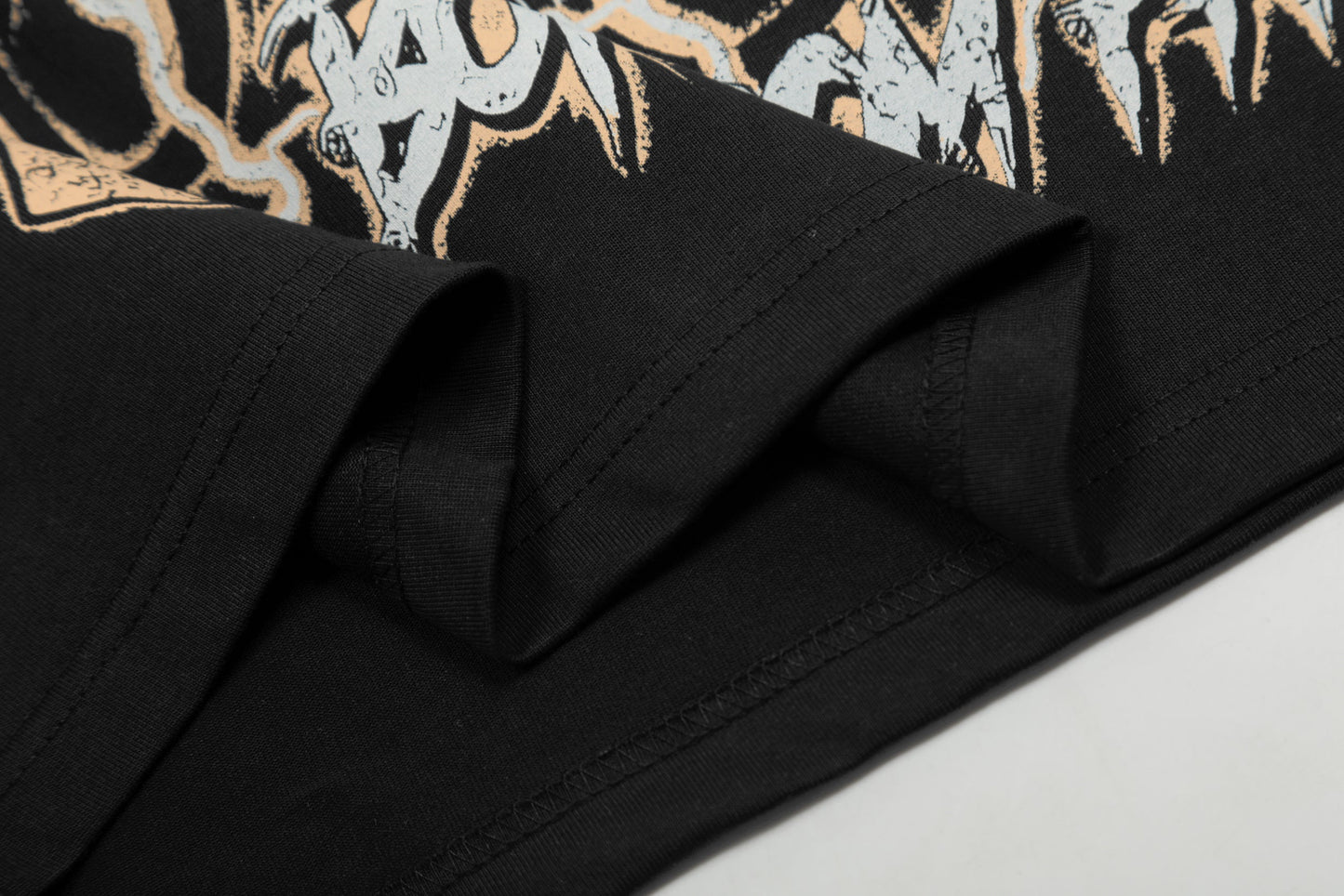 HE 2025 new fashion T-shirt 1124