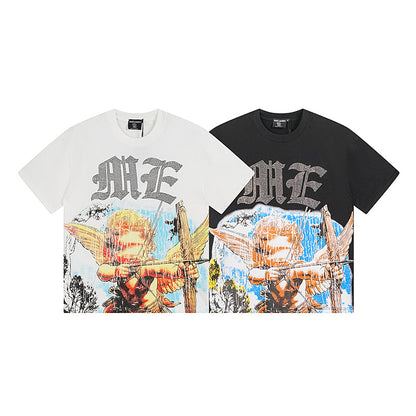 MIXED EMOTION T-Shirt