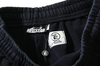 Hellstar Studios New Hoodie and Pants Set