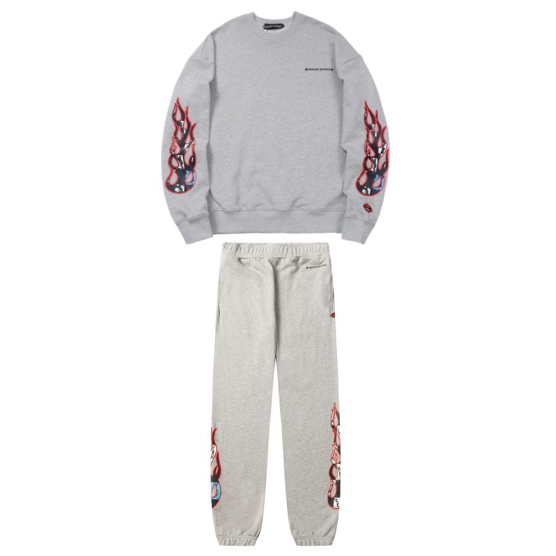 Chrome Hearts New SWEATSHIRTS 8863