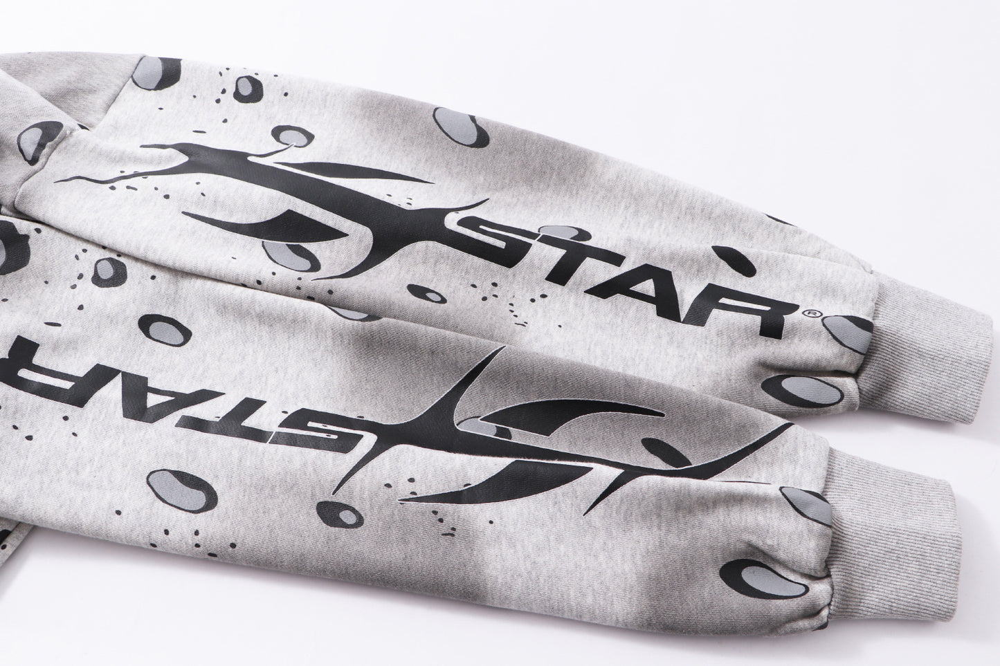 Hellstar Studios New Hoodie