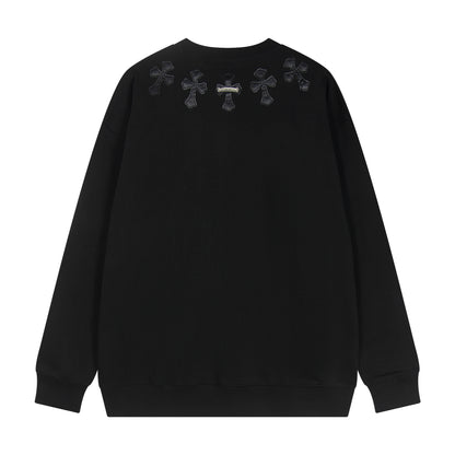 Chrome Hearts New SWEATSHIRTS TQ14