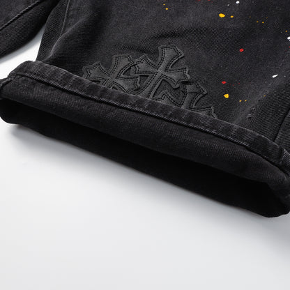 Chrome Hearts New Shorts 9927