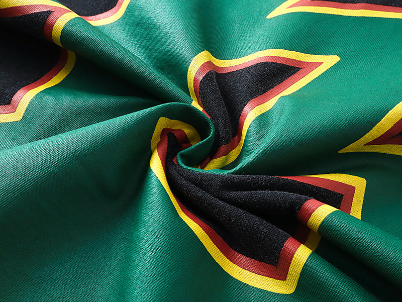 God Speed T-Shirt-1067）