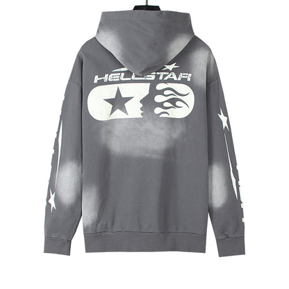 Hellstar Studios New Hoodie and Pants Set
