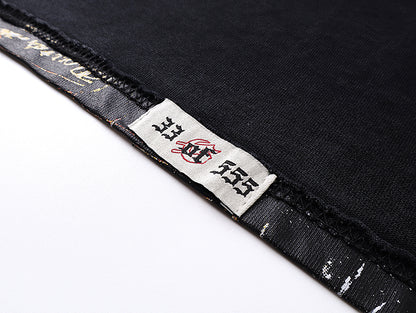 God Speed Sweatshirt-1102