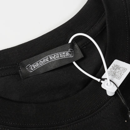 Chrome Hearts New T-shirts 9992