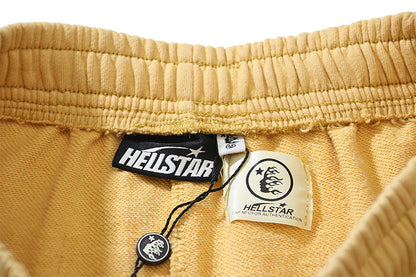 Hellstar Studios New Hoodie and Pants Set