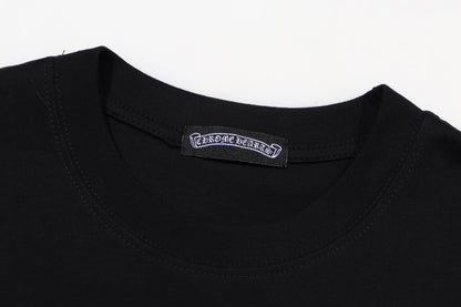 Chrome Hearts New T-shirts 6103