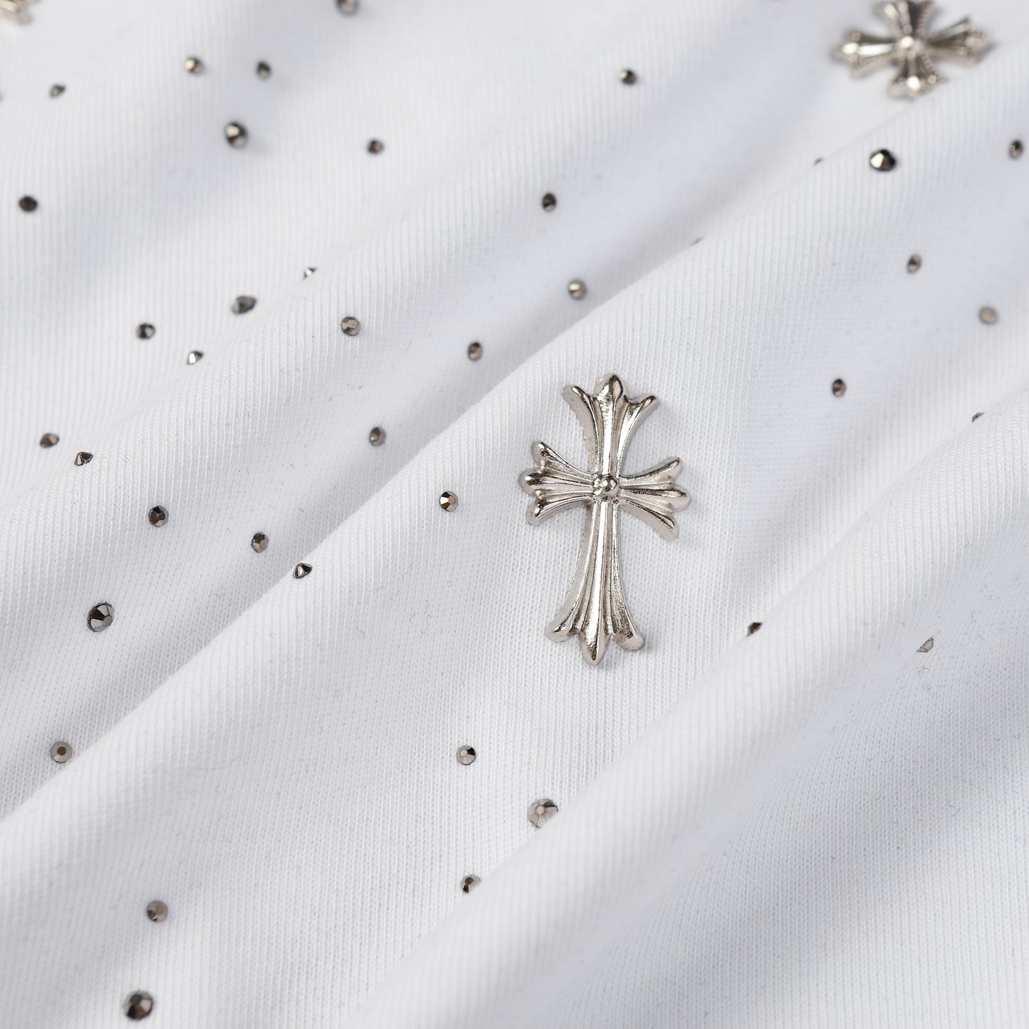 Chrome Hearts New T-shirts 9992