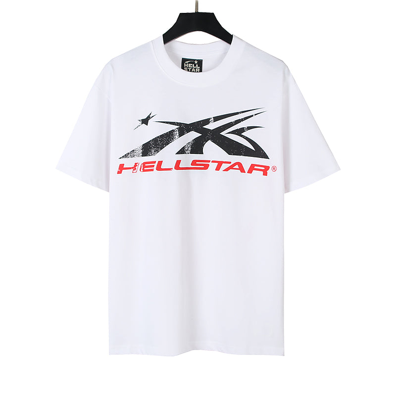 Hellstar new fashion T-shirt  501